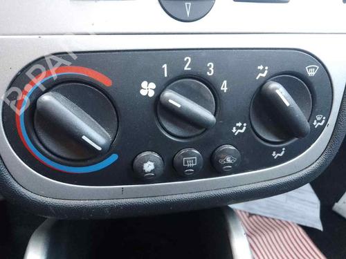 AC-Styringsenhed/Manøvreenhed OPEL TIGRA TwinTop (X04) 1.3 CDTI (R97) (69 hp) 28454608