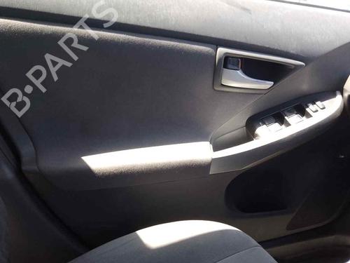Used Front left window mechanism TOYOTA PRIUS (_W3_) 1.8 Hybrid (ZVW3_) (99 hp) 28457662