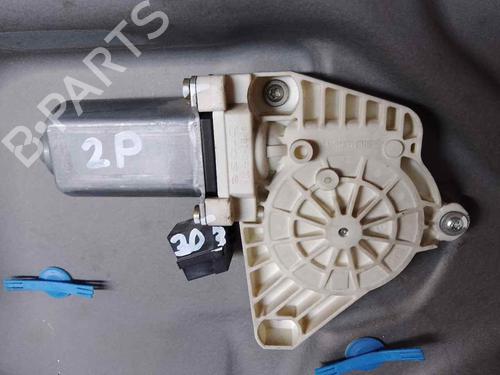 Rear left window mechanism MERCEDES-BENZ A-CLASS (W169) A 180 CDI (169.007, 169.307) | BP26481685C24 