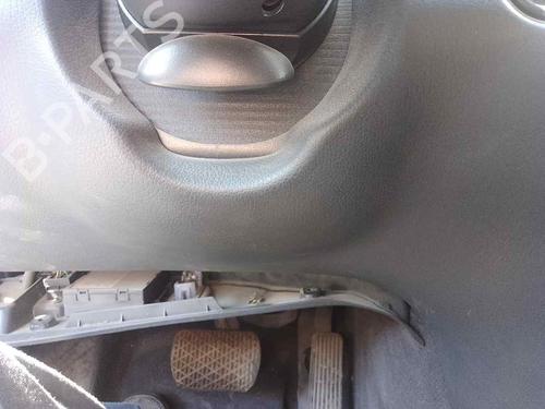 Used Steering column MERCEDES-BENZ E-CLASS (W211) E 240 (211.061) (177 hp) 28462245