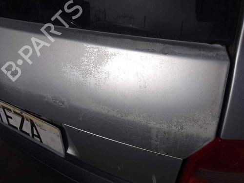 Tailgate AUDI A2 (8Z0) 1.4 | BP28453838C6 