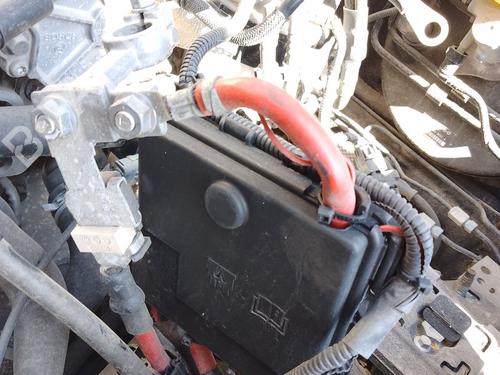 Used Electronic module Electronic module VOLVO C30 (533) 1.6 D (109 hp) 36641687 36641687