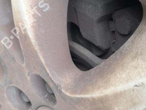 Used Right front brake caliper Right front brake caliper KIA CARNIVAL / GRAND CARNIVAL III (VQ) [2005-2015] 34276932 34276932