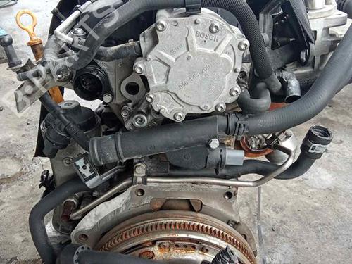 Engine VW GOLF V (1K1)  | BP28464722M1 