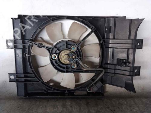 Radiator fan NISSAN MICRA II (K11) 1.0 i 16V | BP26476224M35 