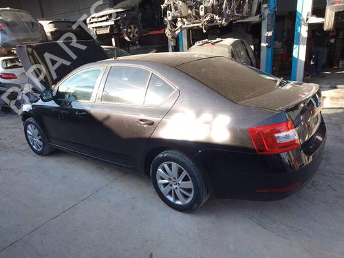 Used Subframe Subframe SKODA OCTAVIA III (5E3, NL3, NR3) [2012-2021] 40153383 40153383
