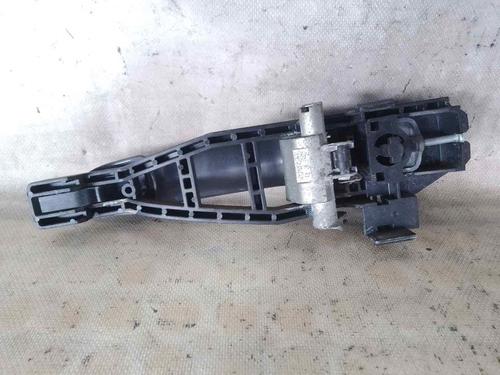 Front right exterior door handle FORD MONDEO III Saloon (B4Y) 1.8 SCi | BP27700931C129