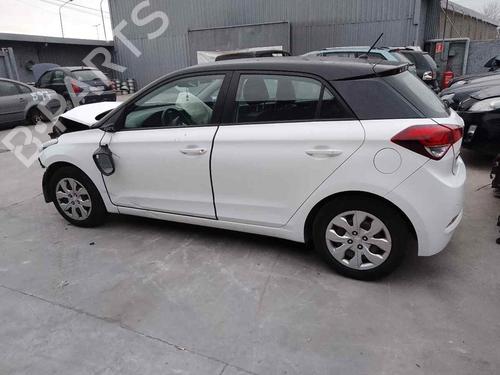 Front left panel HYUNDAI i20 II (GB, IB) 1.2 | BP26479774C58 - Image 9