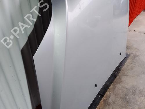 Hood KIA SORENTO I (JC) 2.5 CRDi 4WD | BP26484308C1 