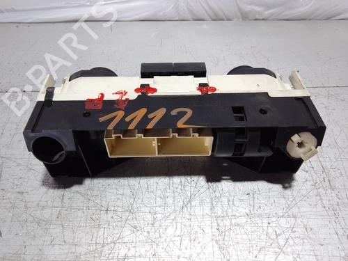 Climate control SEAT LEON (1P1) | BP37026431I5 - Image 4