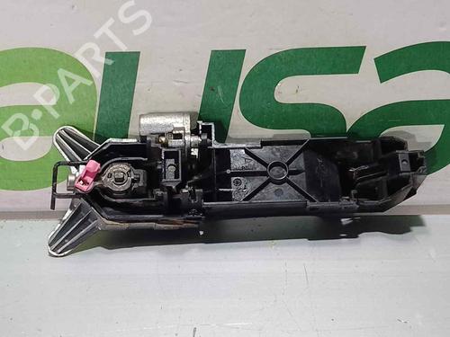 Front left exterior door handle NISSAN MICRA III (K12)  | BP31343448C128 