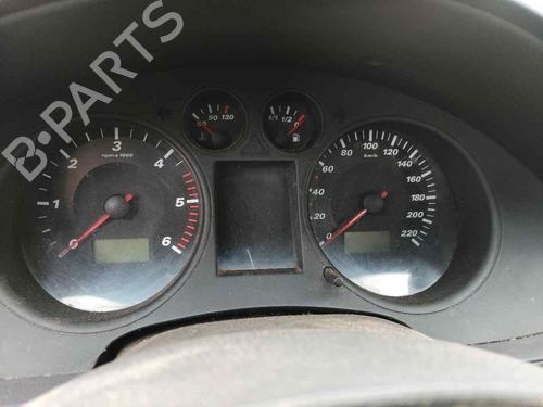 Used Instrument cluster SEAT IBIZA III (6L1) [2002-2009]  29310966