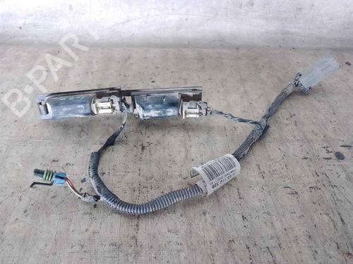 Licence plate light OPEL TIGRA TwinTop (X04) 1.3 CDTI (R97) | BP26474485I40 