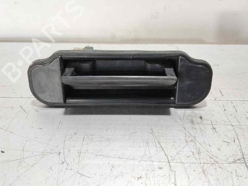 Used Tailgate handle MAZDA 323 F VI Hatchback (BJ) 2.0 TD (90 hp) 31978862