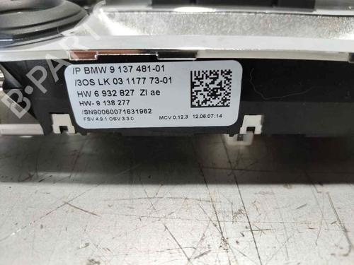 Luz interior BMW 3 Coupe (E92) 320 i | BP32320049I8