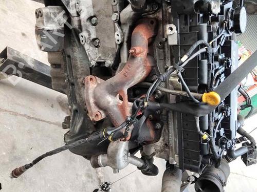Engine ALFA ROMEO 147 (937_) 1.6 16V T.SPARK ECO (937.AXA1A, 937.BXA1A) | BP32206146M1
