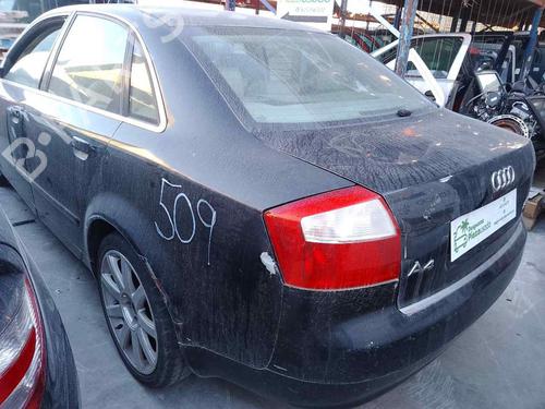 Venstre bagtil støddæmper AUDI A4 B7 (8EC) 2.5 TDI | BP28457754M18 