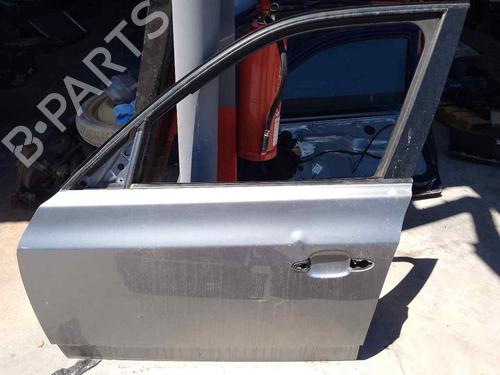 Used Left front door BMW X3 (E83) 3.0 d (204 hp) 26484906