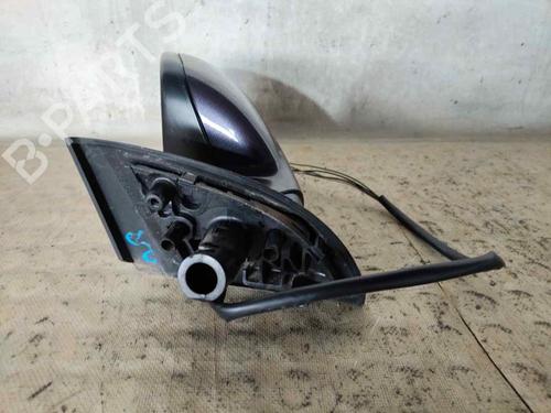 Left mirror PEUGEOT 307 Break (3E)  | BP29398884C26 