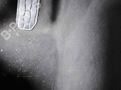 Used Pedal JAGUAR XF I (X250) [2008-2015]  28464680
