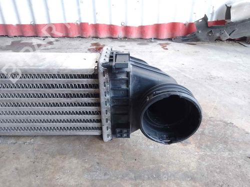 Intercooler MERCEDES-BENZ A-CLASS (W169) A 180 CDI (169.007, 169.307) | BP28452694M30 