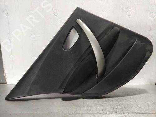 Used Rear left panel Rear left panel BMW 1 (E81) 116 i (115 hp) 28459665 28459665
