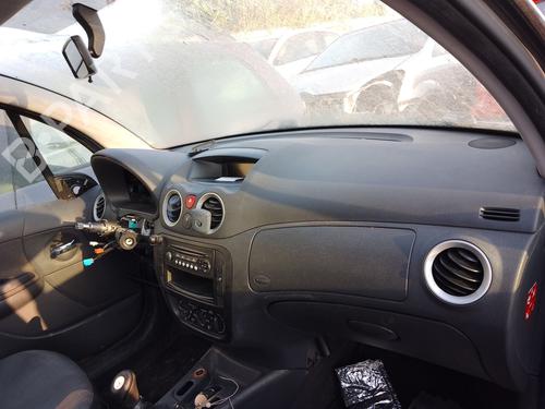 Instrumentbræt Instrumentbræt CITROËN C3 I (FC_, FN_) 1.1 i (60 hp) 37010469 37010469