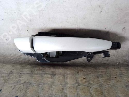 Used Front right exterior door handle PEUGEOT 308 SW II (LC_, LJ_, LR_, LX_, L4_) 1.2 THP 130 (131 hp) 26474170