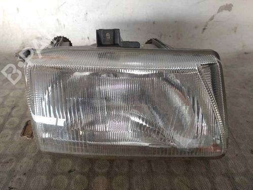 Used Right headlight SEAT CORDOBA (6K1, 6K2) 1.9 TDI (90 hp) 26475321