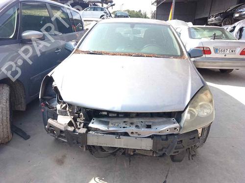 Topbeskyttelse OPEL ASTRA H (A04)  | BP29331532M93 