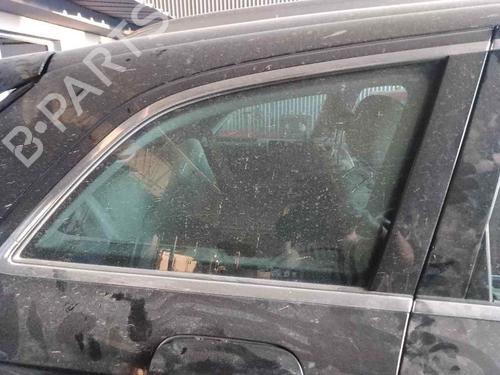 Used Rear right quarter glass AUDI Q7 (4LB) 3.0 TDI quattro (240 hp) 28470485