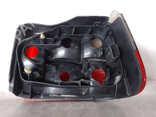 Left taillight SEAT IBIZA II (6K1) 1.9 TDI | BP26467858C34 