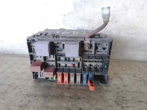 Used Fuse box RENAULT LAGUNA II (BG0/1_) [2001-2007]  26482811