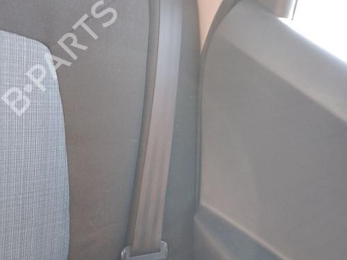 Used Rear left seatbelt Rear left seatbelt KIA CEE'D Hatchback (ED) [2006-2012] 35954571 35954571