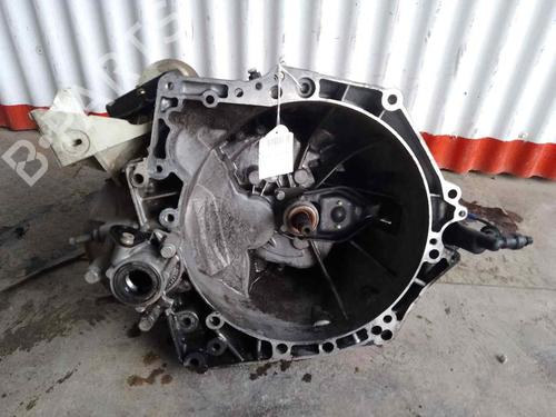 Used Gearbox Gearbox CITROËN C4 I (LC_) [2004-2014] 30150389 30150389