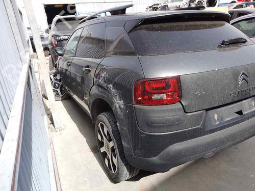 AC-Kondensator CITROËN C4 CACTUS 1.6 BlueHDi 100 | BP29190399M32 