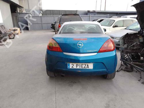 Venstre bagtil støddæmper OPEL TIGRA TwinTop (X04) 1.3 CDTI (R97) | BP28454632M18 