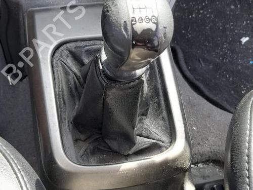 Selector da caixa Selector da caixa NISSAN X-TRAIL I (T30) [2001-2013] 34210945 34210945