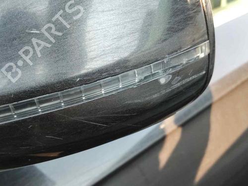 Left mirror AUDI Q7 (4LB) 3.0 TDI quattro | BP29351526C26 