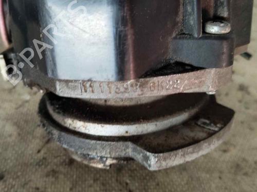 Ignition distributor OPEL CORSA A Hatchback (S83)  | BP29828004M68