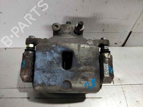 Used Left front brake caliper Left front brake caliper KIA OPTIMA (JF) 1.7 CRDi (141 hp) 34222439 34222439