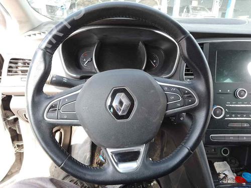 Ratt RENAULT MEGANE IV Hatchback (B9A/M/N_) [2015-2025]  28453909