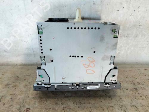 Radio FORD FIESTA V (JH_, JD_) 1.4 TDCi | BP29981864E6