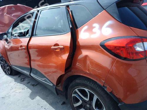 Bränslepump RENAULT CAPTUR I (J5_, H5_) [2013-2025]  28461267