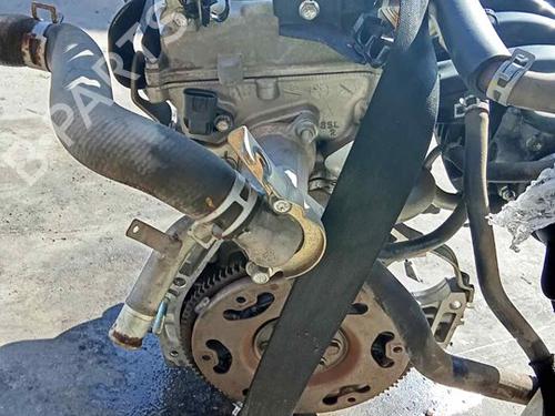 Engine SUZUKI ALTO VII (GF, HA25_, HA35_) 1.0 (AMF310, GFC31S) | BP28458244M1 