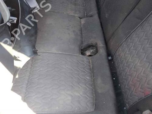 Sæde Bagtil OPEL ASTRA J Saloon 1.7 CDTI (69) (110 hp) 28454136