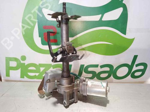 Ratstammeenhed NISSAN MICRA IV (K13K, K13KK) 1.2 (80 hp) 31316328