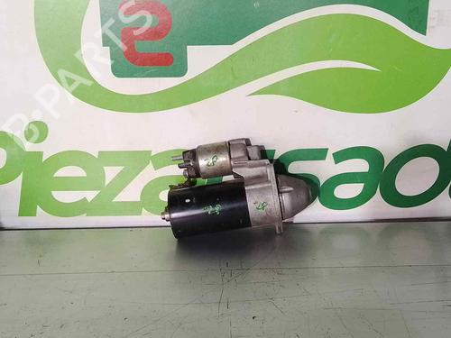 Used Starter MERCEDES-BENZ A-CLASS (W169) A 180 CDI (169.007, 169.307) (109 hp) 31253173