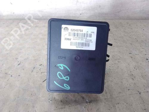 ABS pump FIAT 500X (334_)  | BP26693518M43 