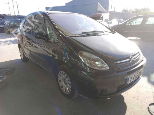 Mirror switch CITROËN XSARA PICASSO (N68) 1.6 16V | BP26468496I25